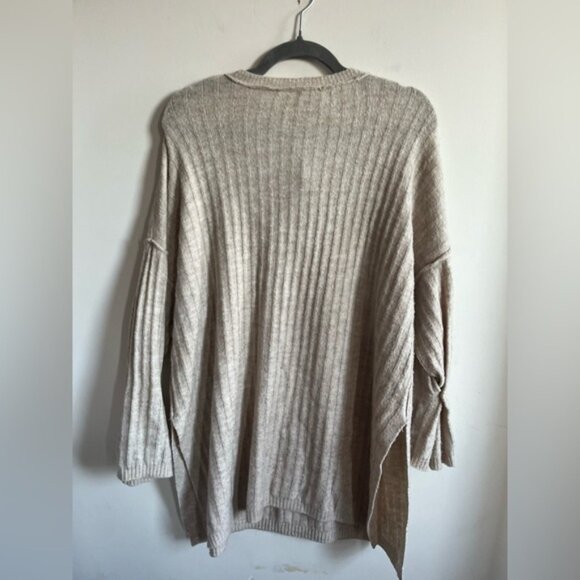 Free People Around The Clock Top oversized - Picture 8 of 12